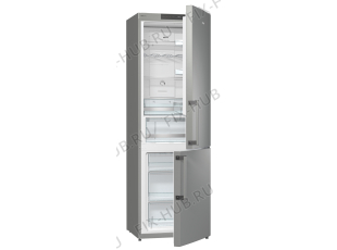 Холодильник Gorenje NRK6193JX (419634, HZF3369C) - Фото